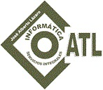 ATL Sistemas Logo